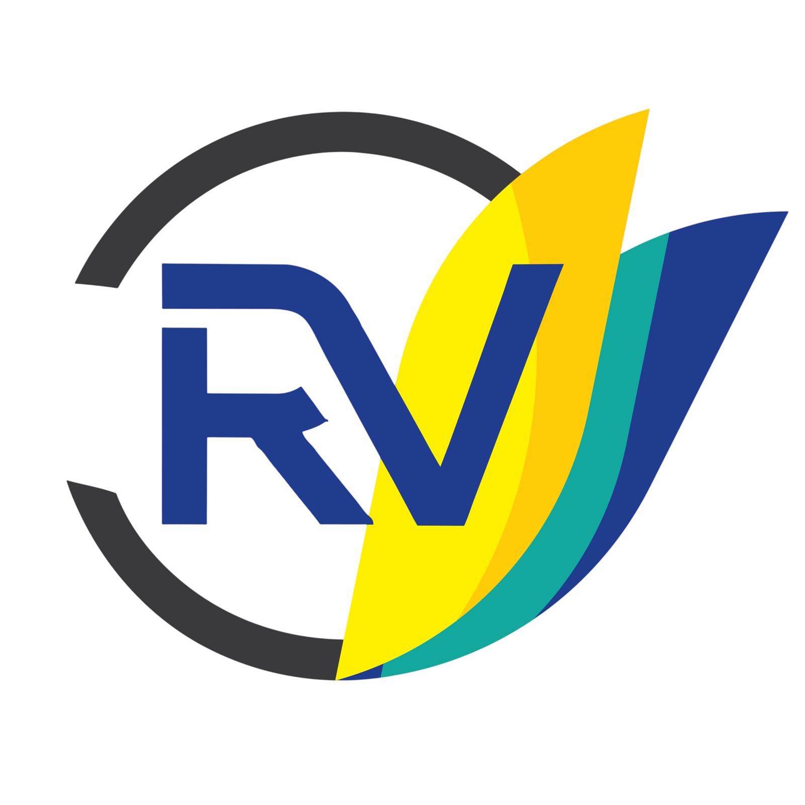 RV SkillFuture Logo