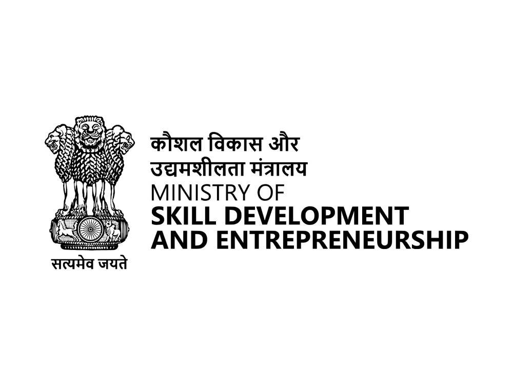 Ministry of Skill Development and Entrepreneurship