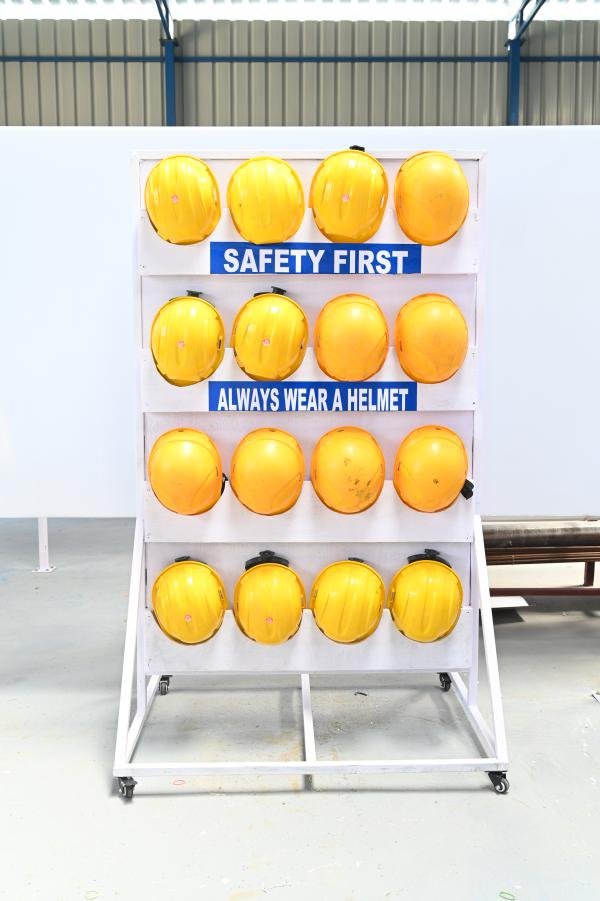 Formwork Training